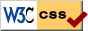 CSS! v�lido!